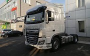 DAF XF 480 SPACE CAB — EURO 5 2022, тягач Алматы