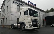 DAF XF 480 SPACE CAB — EURO 5 2022, тягач Алматы