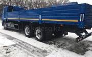 КамАЗ 65117 2011, 