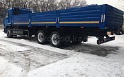 КамАЗ 65117 2011, 