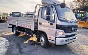 Foton Бортовой грузовик 5 тонн грузоподьемность 2021, бортовой 