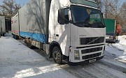 Volvo FH13 2007, фура 