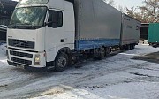 Volvo FH13 2007, фура 