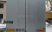 Volvo FH13 2007, фура 