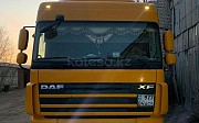 DAF 105 2010, Актобе