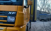 DAF 105 2010, Актобе