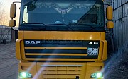 DAF 105 2010, Актобе