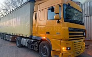 DAF 105 2010, Актобе