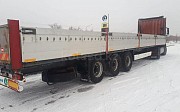 DAF 95 2001, еврофура Караганда