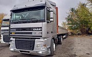 DAF 95 2001, еврофура Караганда