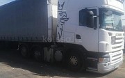 Scania R480 2011, фура Уральск