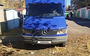 Mercedes-Benz 412 1996, термофургон Караганда