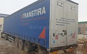 DAF Даф 105.410 2008, еврофура Актобе