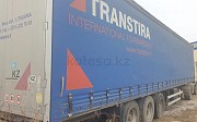 DAF Даф 105.410 2008, еврофура Актобе