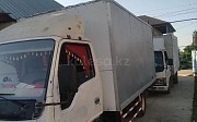 FAW 4110 2005, термофургон Алматы