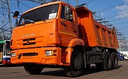 КамАЗ 65115-6058-50 2022, самосвал Ақтөбе