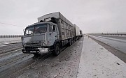 КамАЗ 240 1989, бортовой 