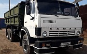 КамАЗ 55102 1993, самосвал Астана