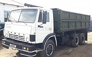 КамАЗ 55102 1993, самосвал 