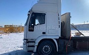 Iveco 440 1998, фура 