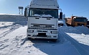 Iveco 440 1998, фура Нұр-Сұлтан (Астана)