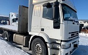 Iveco 440 1998, фура Нұр-Сұлтан (Астана)