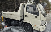 Foton FORLAND 2021, самосвал Алматы