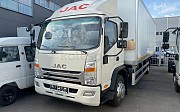 JAC N120 2022, термофургон 