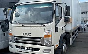 JAC N120 2022, термофургон 