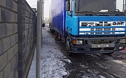 DAF АТИ 1994, еврофура Жаркент