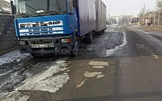 DAF АТИ 1994, еврофура Жаркент