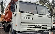 КамАЗ 55111 1990, самосвал 