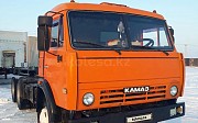 КамАЗ 5.5 1988, бортовой 