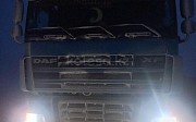 DAF 105 2008, тягач Актобе