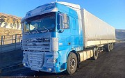 DAF 105 2008, тягач Актобе