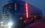 DAF 105 2008, тягач Актобе