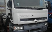 Renault 2003, 