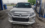 Mitsubishi L200 2021, бортовой Алматы