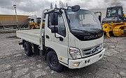 Foton FORLAND 2021, бортовой Петропавл