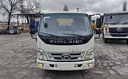 Foton FORLAND 2021, бортовой Петропавловск