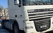 DAF 2004, Алматы