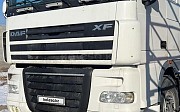 DAF 2004, Алматы