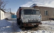 КамАЗ 55111 1988, самосвал 