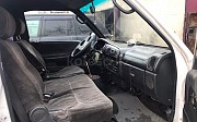 Hyundai Porter 1998, бортовой Алматы