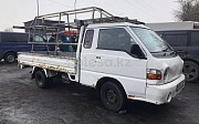 Hyundai Porter 1998, бортовой Алматы