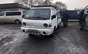 Hyundai Porter 1998, бортовой Алматы