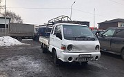 Hyundai Porter 1998, бортовой Алматы