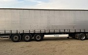 Mercedes-Benz Actros 1846 2011, Актау