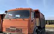 КамАЗ 65115 2012, самосвал Ақтөбе