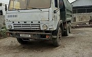 КамАЗ 55111 1990, Талдыкорган